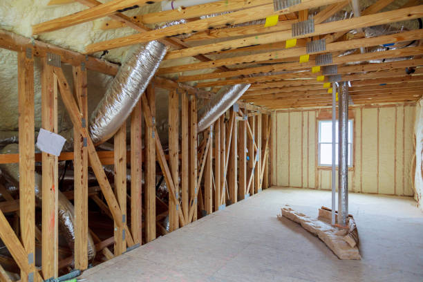 Best Blown-in Insulation in West Islip, NY
