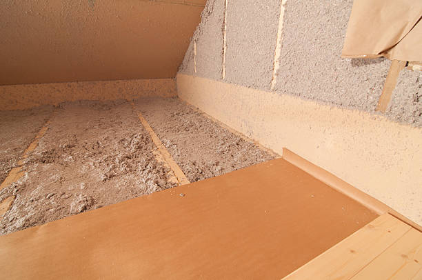 Types of Insulation We Offer in West Islip, NY